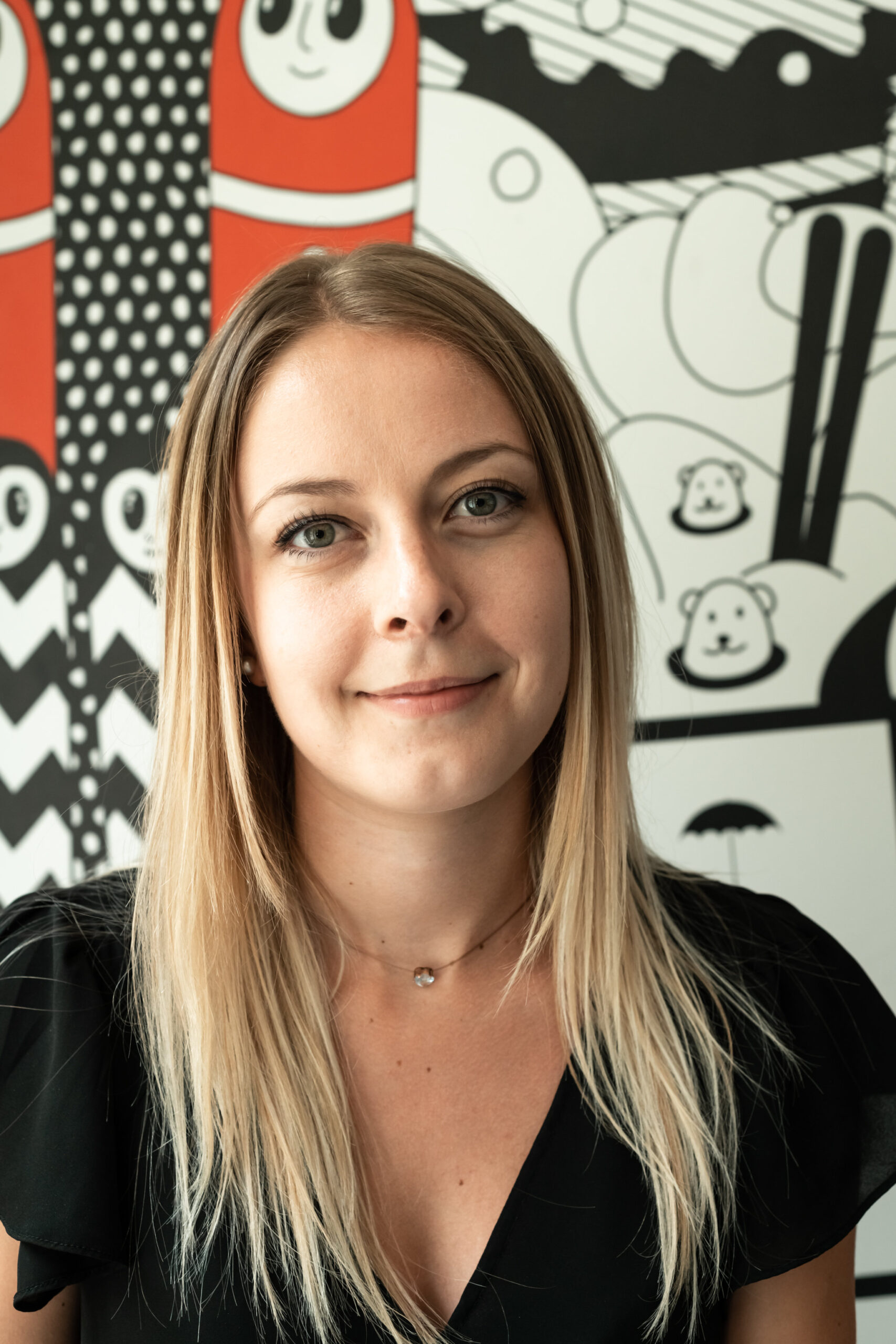 Coline - Smart création